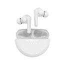 BELKIN AUC012BTWH Soundform Rhythm True Wireless Earbuds, White سماعة بلوتوث بيلكن