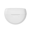 BELKIN AUC012BTWH Soundform Rhythm True Wireless Earbuds, White سماعة بلوتوث بيلكن