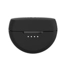 BELKIN AUC012BTBK Soundform Rhythm True Wireless Earbuds, Black سماعة بلوتوث بيلكن