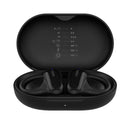 BELKIN AUC013CTBK Soundform Clearfit Open-Ear Wireless Earbuds, Black سماعة بلوتوث بيلكن