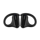 BELKIN AUC013CTBK Soundform Clearfit Open-Ear Wireless Earbuds, Black سماعة بلوتوث بيلكن