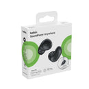 BELKIN AUC014HQBK Soundform Anywhre True Wireless Earbuds, Black