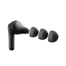BELKIN AUC015HQBK Sound Form Rhythm ANC, Black سماعة بلوتوث بيلكن