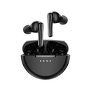 BELKIN AUC015HQBK Sound Form Rhythm ANC, Black سماعة بلوتوث بيلكن