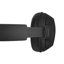 BELKIN AUD009HQBK Soundform Surround Wireless Headphones, Black سماعة راس بيلكن