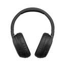 BELKIN AUD009HQBK Soundform Surround Wireless Headphones, Black سماعة راس بيلكن