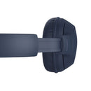 BELKIN AUD009HQBL Soundform Surround Wireless Headphones, Blue سماعة راس بيلكن
