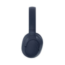 BELKIN AUD009HQBL Soundform Surround Wireless Headphones, Blue سماعة راس بيلكن