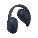 BELKIN AUD009HQBL Soundform Surround Wireless Headphones, Blue سماعة راس بيلكن