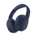 BELKIN AUD009HQBL Soundform Surround Wireless Headphones, Blue سماعة راس بيلكن