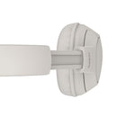 BELKIN AUD009HQSA Soundform Surround Wireless Headphones, Cream سماعة راس بيلكن