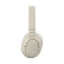 BELKIN AUD009HQSA Soundform Surround Wireless Headphones, Cream سماعة راس بيلكن