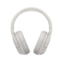 BELKIN AUD009HQSA Soundform Surround Wireless Headphones, Cream سماعة راس بيلكن