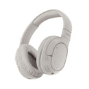BELKIN AUD009HQSA Soundform Surround Wireless Headphones, Cream سماعة راس بيلكن