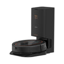 ZILAN AURUMTOUCH Robosmart Vacuum Cleaner, Black مكنسة روبوت زيلان