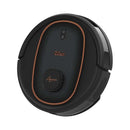 ZILAN AURUMTOUCH Robosmart Vacuum Cleaner, Black مكنسة روبوت زيلان