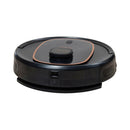ZILAN AURUMTOUCH Robosmart Vacuum Cleaner, Black مكنسة روبوت زيلان