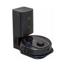 ZILAN AURUMTOUCH Robosmart Vacuum Cleaner, Black مكنسة روبوت زيلان
