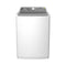 DENKA AWM-2000ATLWH Full Automatic 18kg, White/IST-3100BL  هدية