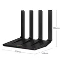 TENDA AX12 Pro AX3000 Dual-Band Gigabit Wireless Router