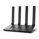 TENDA AX12 Pro AX3000 Dual-Band Gigabit Wireless Router