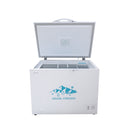 AZARA AZ-CFX-270 Chest Freezer 8 ft, White مجمدة ازارا