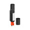 XIAOMI 45385 Multi-Function Flashlight, Black