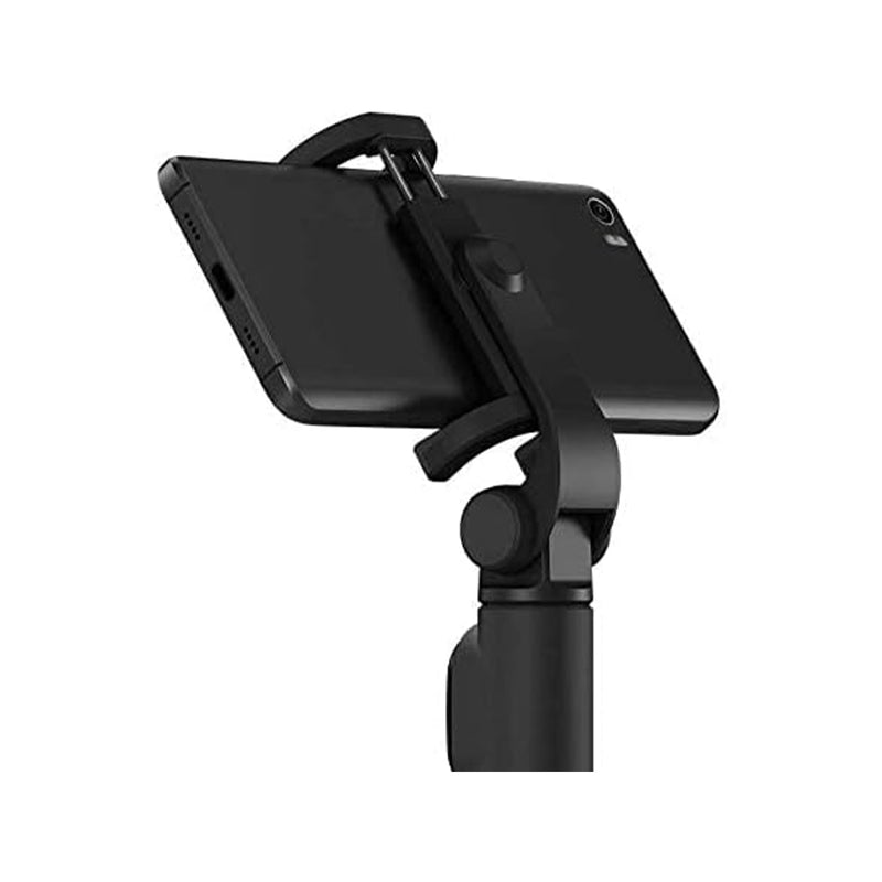 XIAOMI 16084 Selfie Stick Tripod Bluetooth, Black