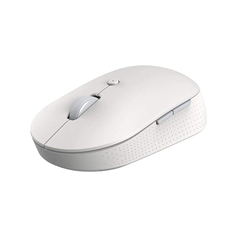 XIAOMI 26111 Dual Mode Wireless Mouse, White