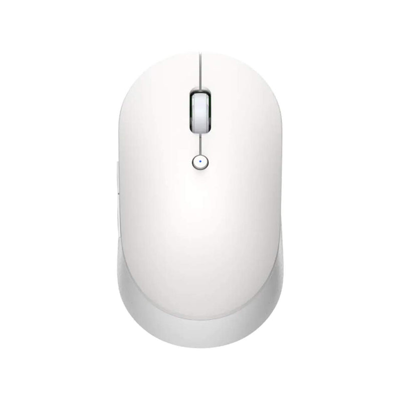 XIAOMI 26111 Dual Mode Wireless Mouse, White