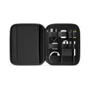 TOMTOC B06B1D1 FancyCase-B06 Tablet Portfolio Case for 13 inch iPad Air/Pro, Black