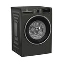 BEKO B3WFT4822MG freestanding washing machine (8 kg, 1200 rpm) غسالة ملابس مستقلة (8 كغ, 1200 دورة في الدقيقة) بيكو