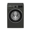 BEKO B3WFT51242MG freestanding washing machine (12 kg, 1400 rpm) غسالة ملابس مستقلة (12 كغ, 1400 دورة في الدقيقة) بيكو