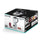 GORENJE B500XG blender 2.0 500W, White خلاط زجاجي جورنجي