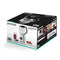 GORENJE B500XG blender 2.0 500W, White خلاط زجاجي جورنجي