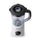 GORENJE B500XG blender 2.0 500W, White خلاط زجاجي جورنجي