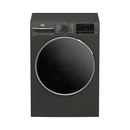 BEKO B5DFT512442MG Washing machine with independent dryer (12 kg / 8 kg, 1400 rpm) غسالة مزودة بنشافة مستقلة (12 كغ / 8 كغ, 1400 دورة في الدقيقة) بيكو