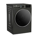 BEKO B5DFT512442MG Washing machine with independent dryer (12 kg / 8 kg, 1400 rpm) غسالة مزودة بنشافة مستقلة (12 كغ / 8 كغ, 1400 دورة في الدقيقة) بيكو