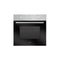 SIMFER B6002ZGRM - Built-In Gas Oven 64L,Stainless Steel