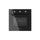 SIMFER B6006EERB Built-In Electric Oven 58L, Black