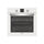 SIMFER B6404DERW  Pop-Up Electric Oven 60cm, Silver