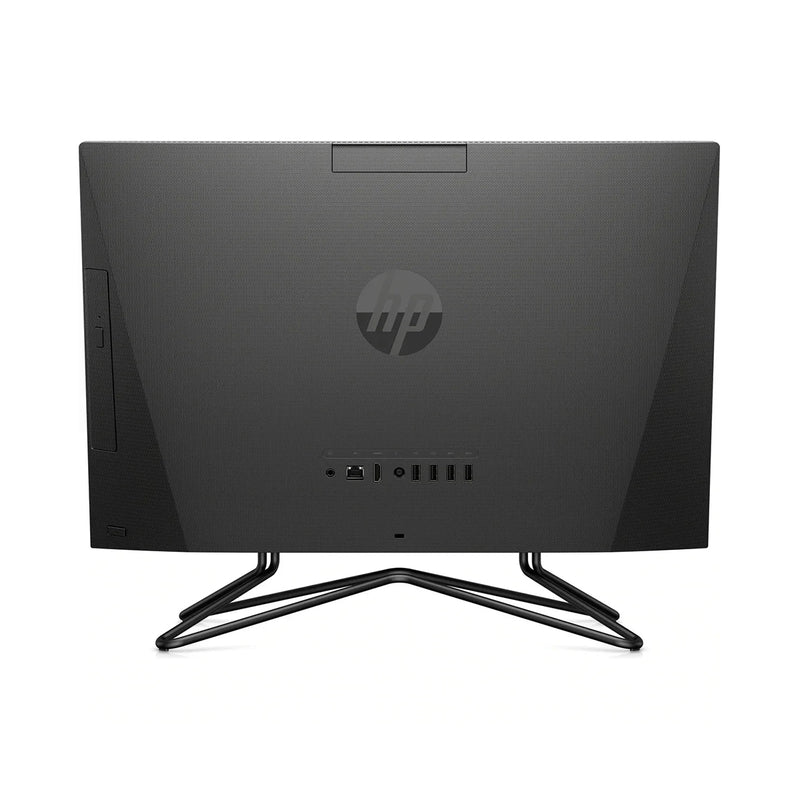 HP B6YN4ET 22-200 G4 21.5" AIO - Core i5-1235U - 8GB RAM - 512GB SSD كمبيوتر مكتبي اتش بي