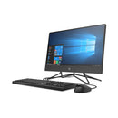 HP B6YN4ET 22-200 G4 21.5" AIO - Core i5-1235U - 8GB RAM - 512GB SSD كمبيوتر مكتبي اتش بي