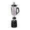 GORENJE B800GBK mixer  Rubber Feet | Plastic + Metal, 800W Motor Power, Black خلاط جورنجي