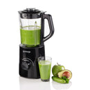 GORENJE B800GBK mixer  Rubber Feet | Plastic + Metal, 800W Motor Power, Black خلاط جورنجي