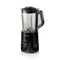 GORENJE B800GBK mixer  Rubber Feet | Plastic + Metal, 800W Motor Power, Black خلاط جورنجي