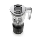 GORENJE B800ORAB Blender, Black خلاط جورنجي