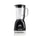 GORENJE B800RLBK Glass Blender 1.8L 800W, Black خلاط زجاجي جورنجي
