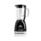 GORENJE B800RLBK Glass Blender 1.8L 800W, Black خلاط زجاجي جورنجي