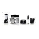 GORENJE B800RLBK Glass Blender 1.8L 800W, Black خلاط زجاجي جورنجي